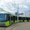 Majówka bez tramwajów