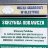 Urzędy Skarbowe nie wpuszczą podatników