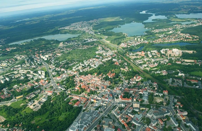 {Olsztyński ratusz szuka partnerów do siódmej edycji projektu „Visit Olsztyn. Nocujesz – zyskujesz”.}